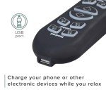 AlveyTech 10-Button Remote for Pride VivaLift Chairs