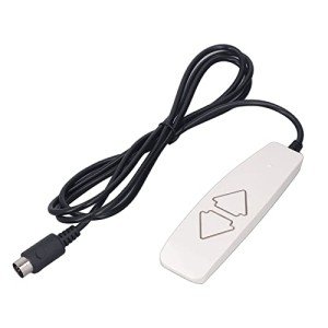 Lift Chair Remote Control - 2 Button, 5 Pin