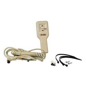 Pride Mobility Lift Chair Hand Control ELEASMB1030