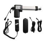 Okin Deltadrive Lift Chair Motor Replacement Kit