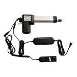 Okin Deltadrive Lift Chair Motor Replacement Kit