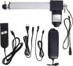 Lift Chair Motor Replacement Kit for Recliners