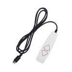 Lift Chair Remote Control - 2 Button, 5 Pin