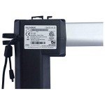 Okin Deltadrive Lift Chair Motor Replacement Kit