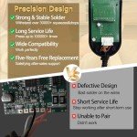 Aituzero ZKAD-5 Universal Remote for Lift Chairs