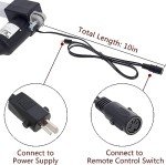 Lift Chair Motor Replacement Kit for Recliners