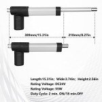 Feikeer Power Lift Motor for Electric Sofa