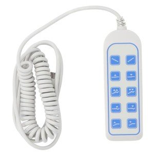 Power Recliner Remote Control with Extension Cable