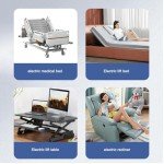 Power Recliner Remote Control with Extension Cable