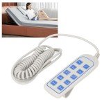 Power Recliner Remote Control with Extension Cable