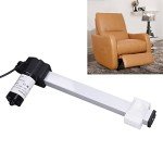CHICIRIS 58W DC Linear Actuator for Recliners