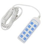Power Recliner Remote Control with Extension Cable