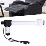 CHICIRIS 58W DC Linear Actuator for Recliners