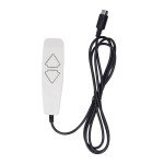 Universal Remote for Lift Chairs - 2 Button Control