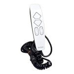 Pride Mobility Infinite Position Lift Chair Remote