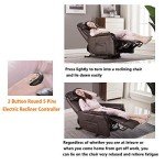 Electric Recliner Remote Control for Dewert Okin