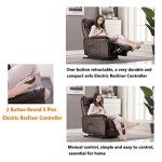 Electric Recliner Remote Control for Dewert Okin