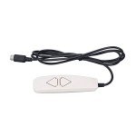 Universal Remote for Lift Chairs - 2 Button Control