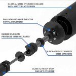 Easy Office Chair Cylinder Replacement - Heavy Duty Piston