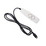 2-Button Remote Control for Power Recliners