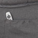 Oversized Power Lift Recliner Chair with Massage