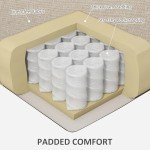 Power Lift Recliner Chair for Elderly with Remote