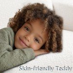 Jocisland Electric Lift Recliner Chair for Elderly