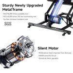 Power Lift Recliner for Elderly with Remote