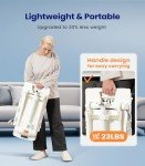 Electric Lift Chair for Elderly Assistance, 300 LBS