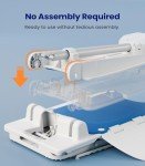 Electric Lift Chair for Elderly Assistance, 300 LBS