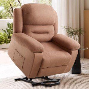 Jocisland Electric Recliner Chair for Seniors
