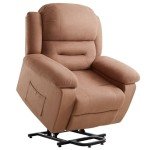 Jocisland Electric Recliner Chair for Seniors