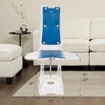 Electric Lift Chair for Seniors, 300 lb Capacity