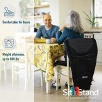SitnStand Smart Portable Seat Lift for Seniors