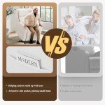 Electric Power Lift Recliner Chair for Seniors