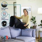 SitnStand Smart Portable Seat Lift for Seniors