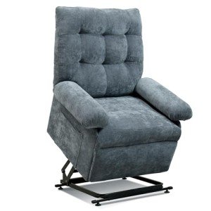 FLEXISPOT XL1 Electric Lift Recliner Chair for Seniors