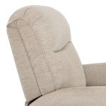 Dual Motor Lift Recliner Chair with Massage and Heat