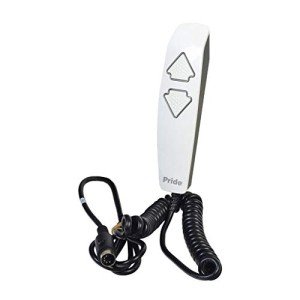 Pride Mobility Lift Chair Remote Control