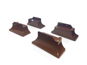 Recliner Risers for Seniors and Adults - Set of 4
