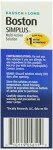 Boston Simplus Multi-Action Solution 91.4 ml