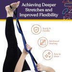 7-Piece Balance Pad and Resistance Bands Set