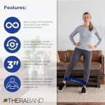 TheraBand Resistance Band Loop Set - 4 Pack