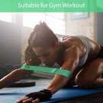 Deluxe Resistance Bands Set for Home and Gym