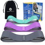 Deluxe Resistance Bands Set for Home and Gym