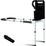 Adjustable Bed Rails for Elderly Safety Support