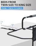 Adjustable Bed Assist Handle - Sangohe