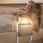 ADERI Bed Rails for Seniors