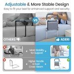 ADERI Bed Rails for Seniors