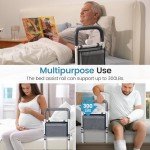 ADERI Bed Rails for Seniors